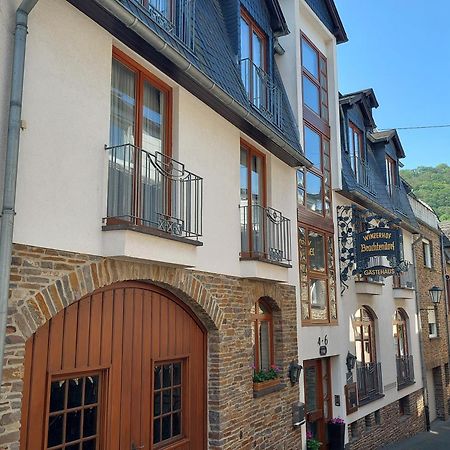 Winzerhof Brachtendorf Alken Luaran gambar