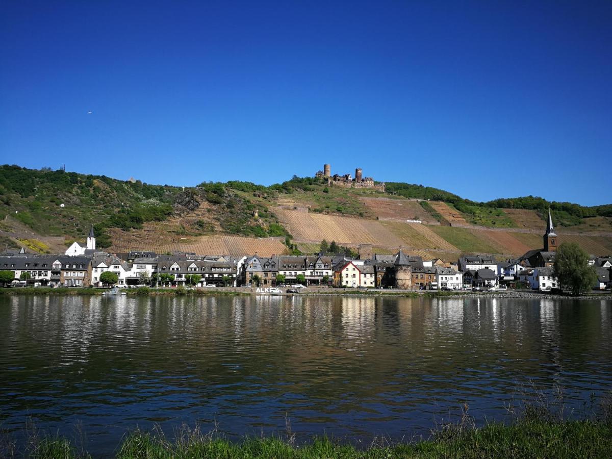 Winzerhof Brachtendorf Alken Luaran gambar
