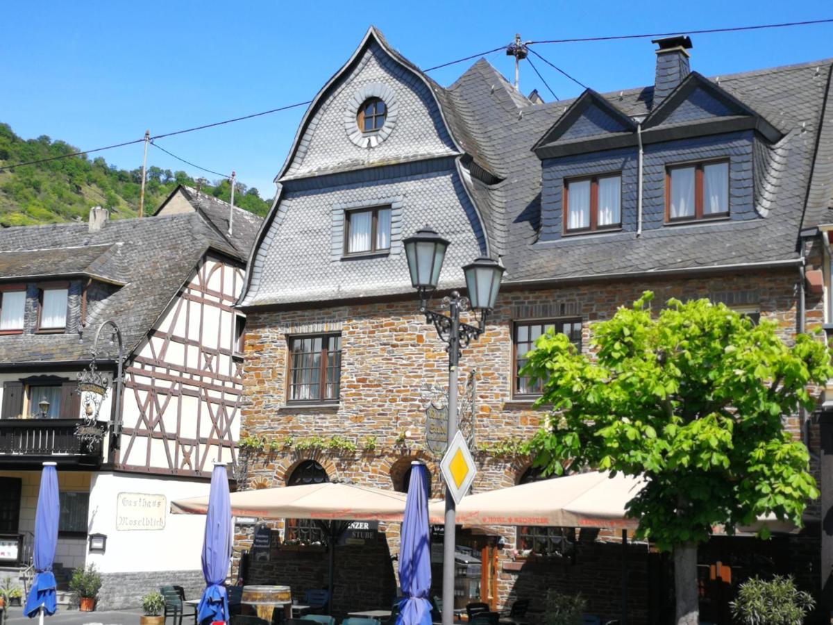 Winzerhof Brachtendorf Alken Luaran gambar