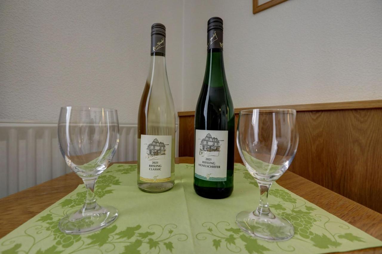 Winzerhof Brachtendorf Alken Luaran gambar