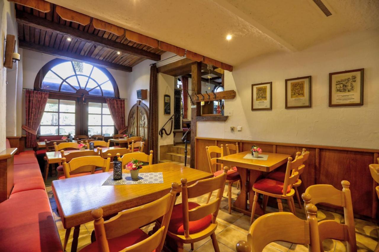 Winzerhof Brachtendorf Alken Luaran gambar