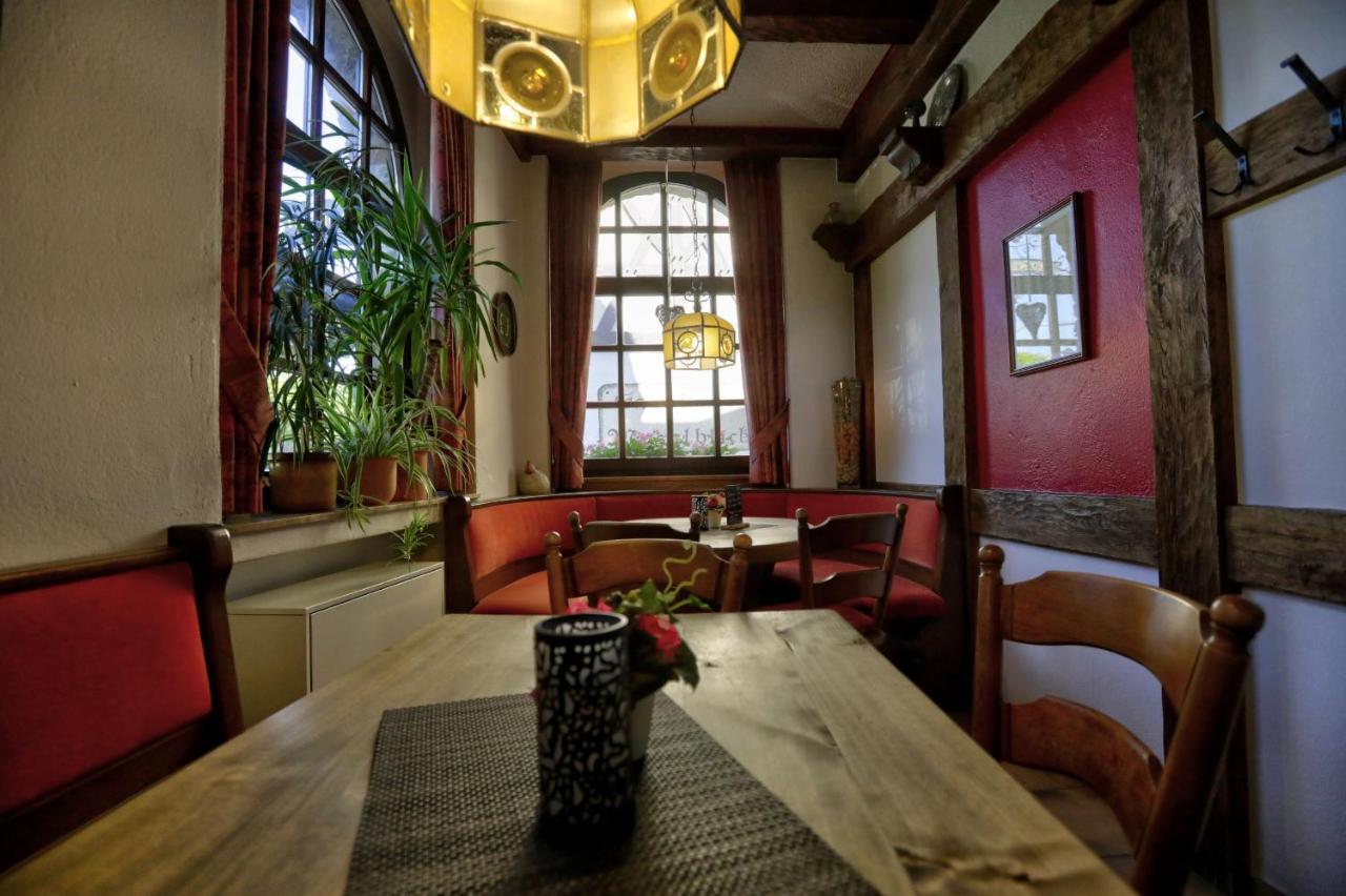 Winzerhof Brachtendorf Alken Luaran gambar