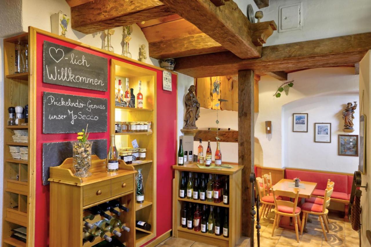 Winzerhof Brachtendorf Alken Luaran gambar