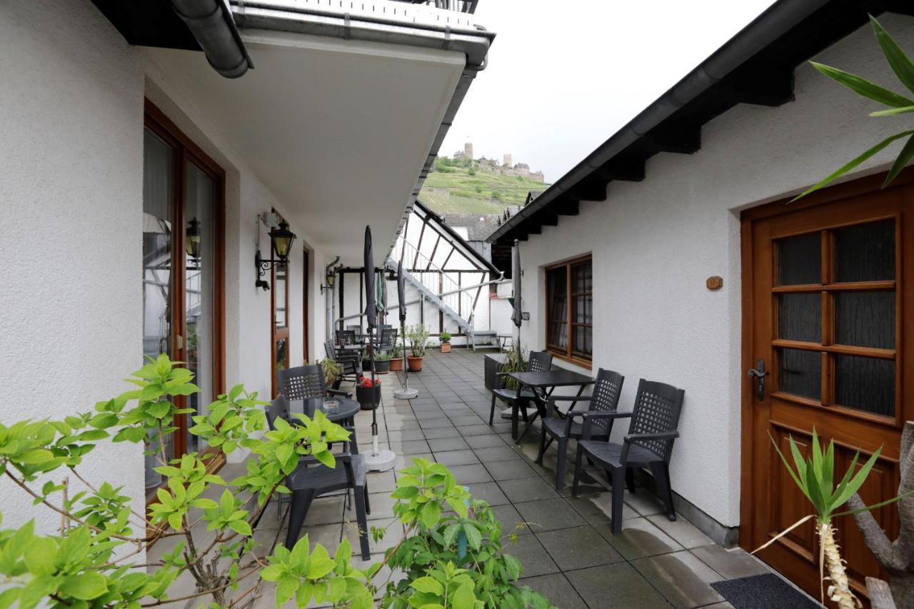 Winzerhof Brachtendorf Alken Luaran gambar