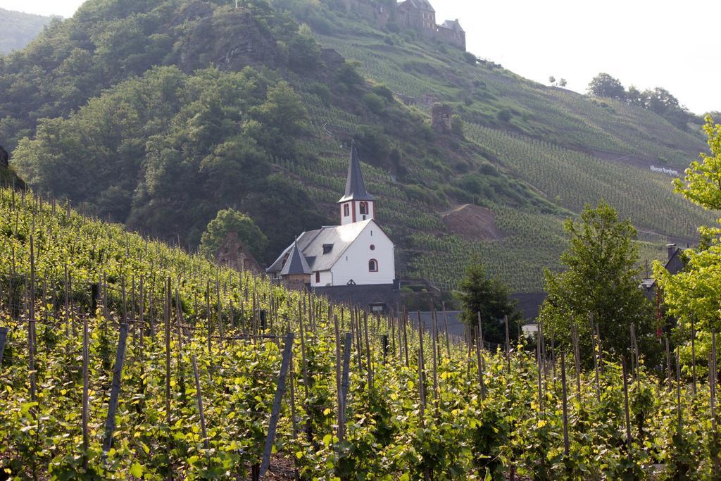 Winzerhof Brachtendorf Alken Luaran gambar