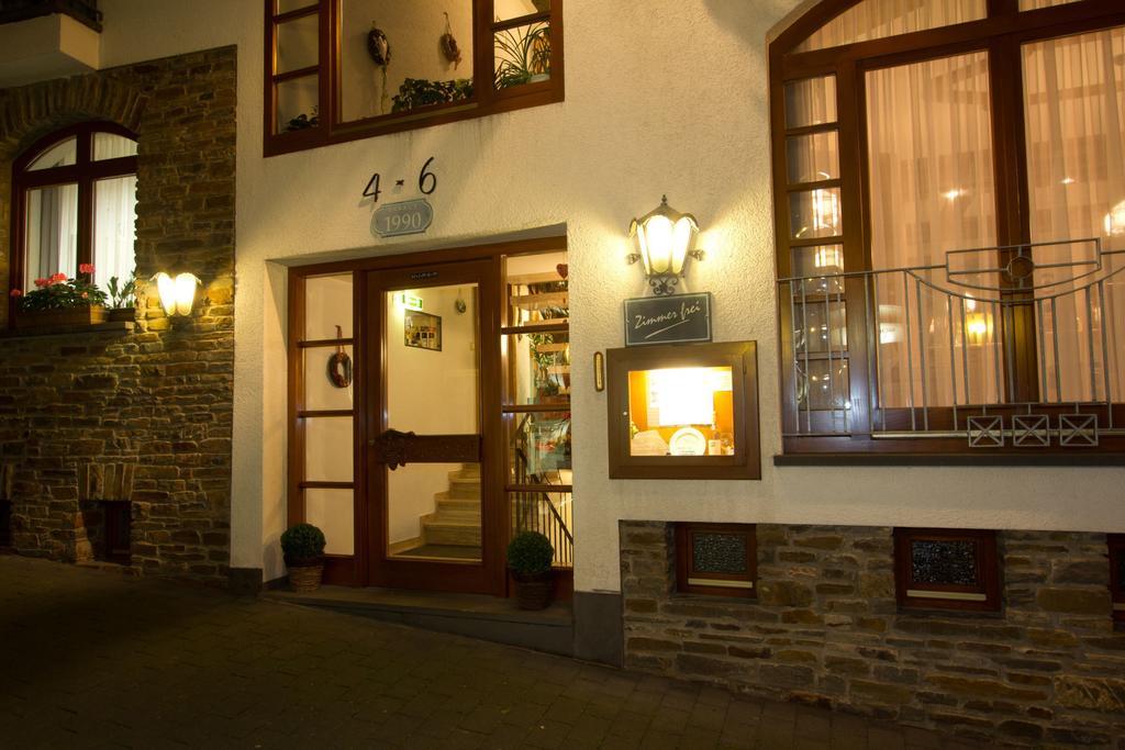 Winzerhof Brachtendorf Alken Luaran gambar