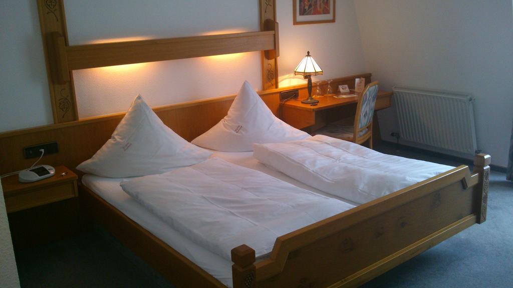 Winzerhof Brachtendorf Alken Bilik gambar
