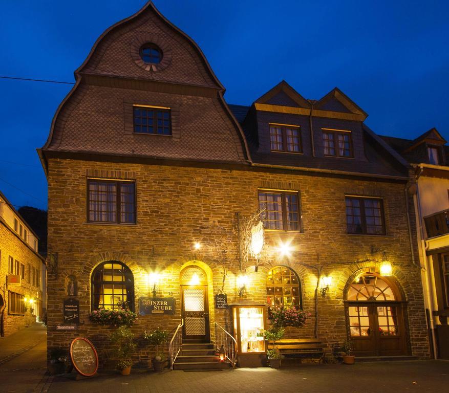 Winzerhof Brachtendorf Alken Luaran gambar