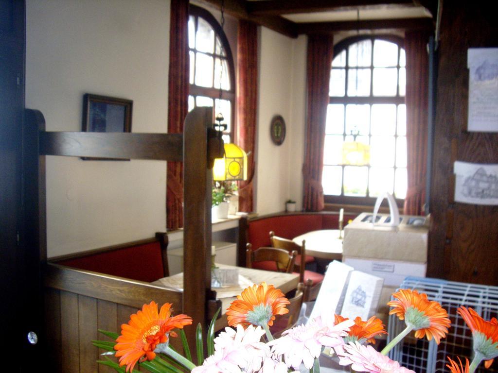 Winzerhof Brachtendorf Alken Luaran gambar