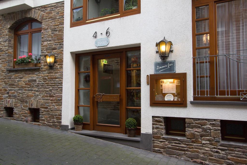 Winzerhof Brachtendorf Alken Luaran gambar
