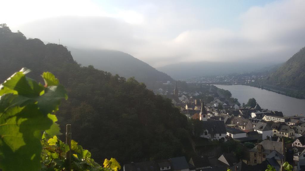 Winzerhof Brachtendorf Alken Luaran gambar