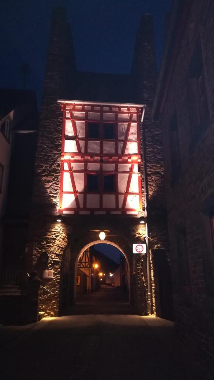 Winzerhof Brachtendorf Alken Luaran gambar